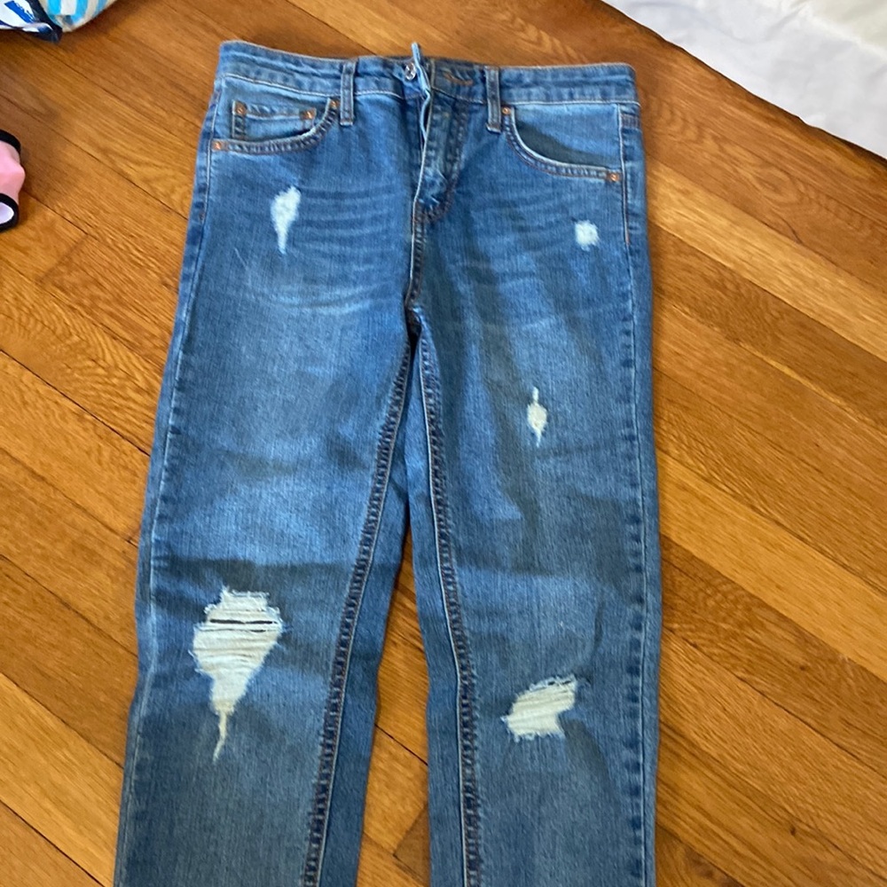 Wild fable jeans
